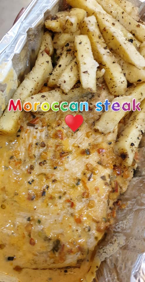 pan and grill dha 2 islamabad