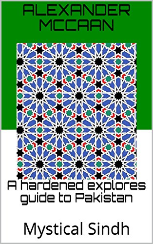 sindh guide book travel