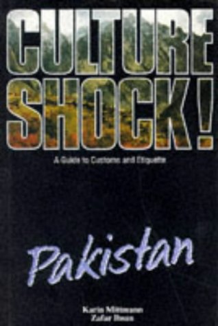 pakistan culture book