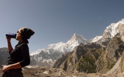 acclimatization in pakistan