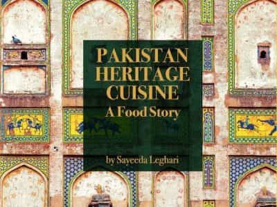 Pakistan Heritage Cuisine