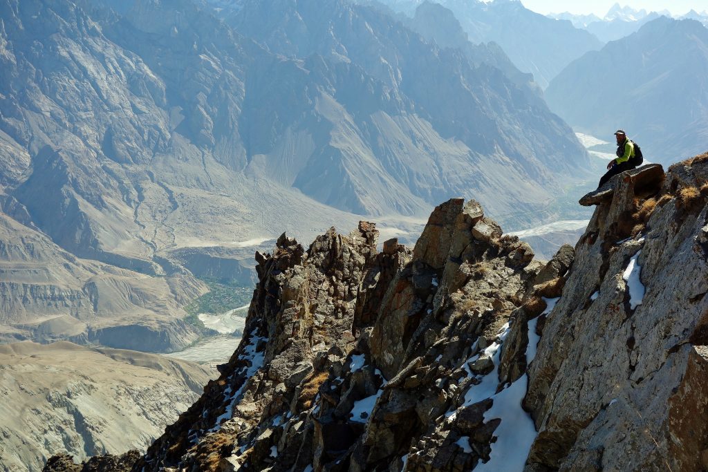 machulo/machulu la trek