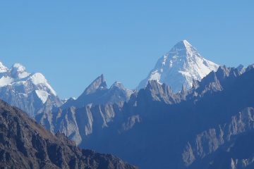 machulo/macholo la trek