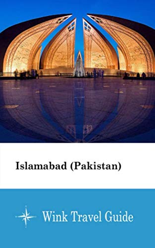 islamabad travel guide book