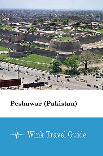 peshawar travel guide book