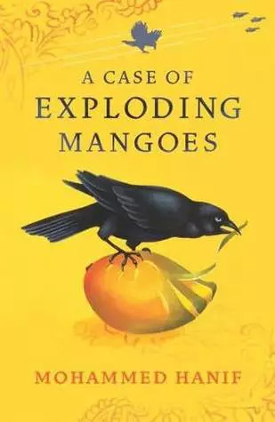 exploding mangoes book