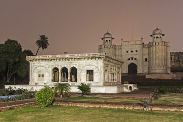 Lahore Fort