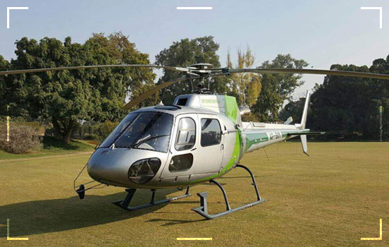 askar aviation helicopter
