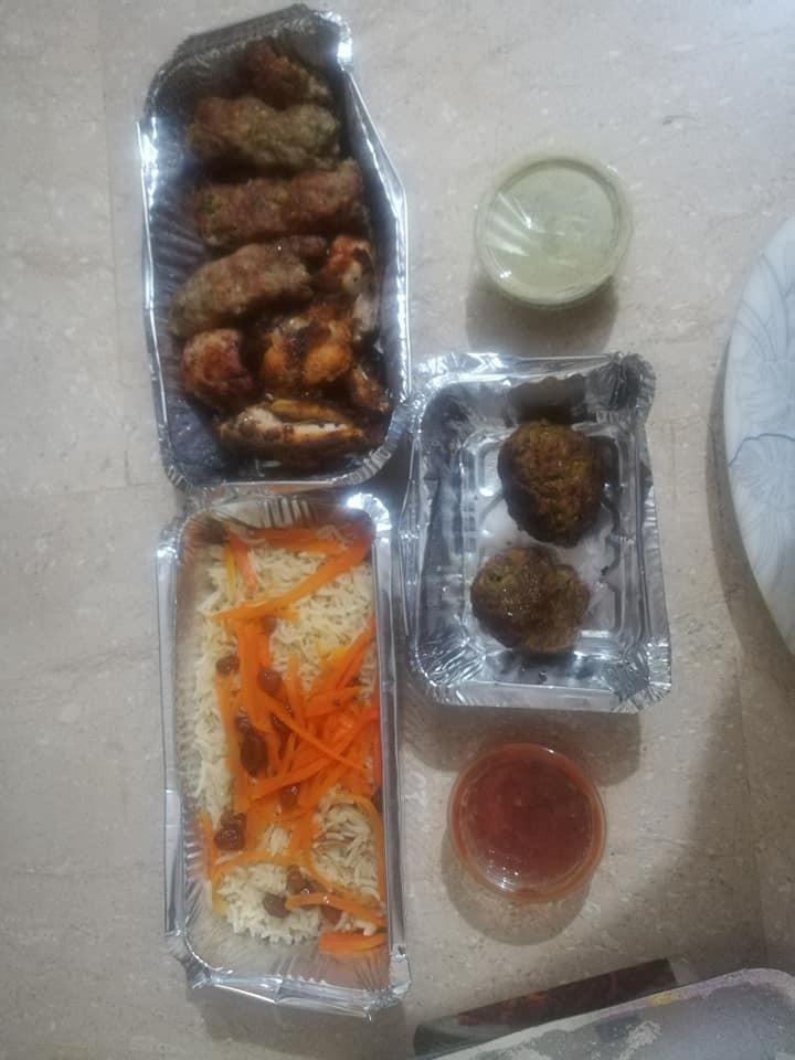 bbq bazaar islamabad