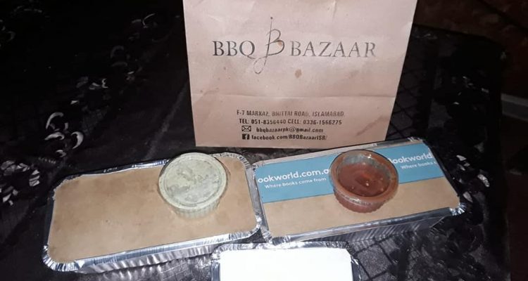 bbq bazaar islamabad