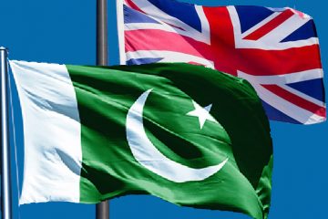 uk visit/tourist visa from pakistan