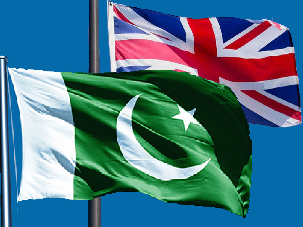 gov uk travel pakistan