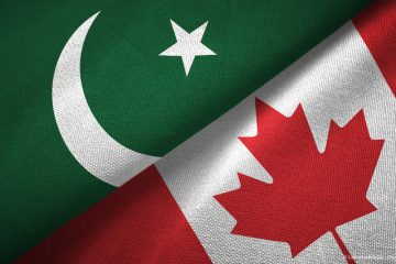 canada visit/tourist visa from pakistan