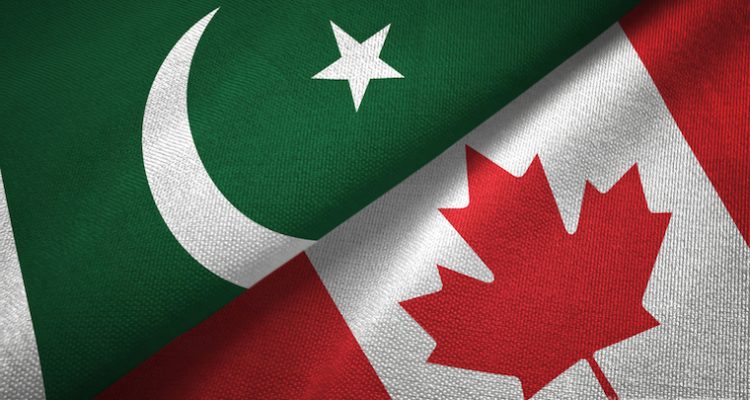 canada tour package from pakistan