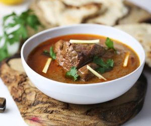 monal - best nihari in lahore pakistan