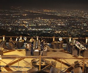 places to eat in islamabad