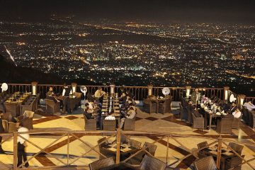 places to eat in islamabad
