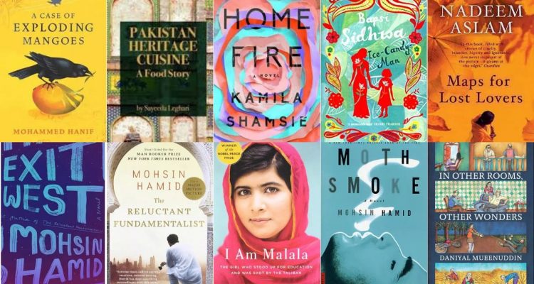 Top Pakistani Books That Are Acclaimed Across The World - Pakistan Travel Blog