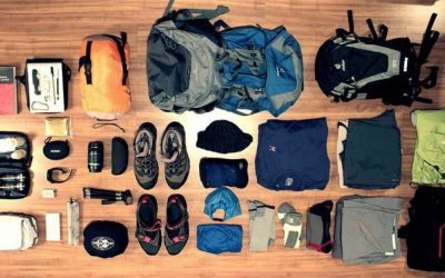 trekking gears for k2 base camp trekking pakistan
