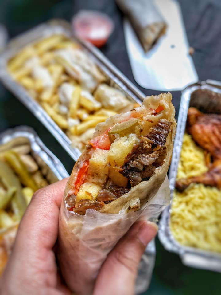 yemen yemeni shawarma food in pakistan islamabad karachi and lahore