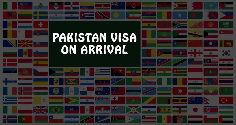 how long does pakistani visit visa take