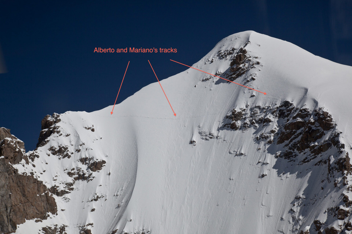 nanga parbat mazeno diamer rakhiot raikot route map