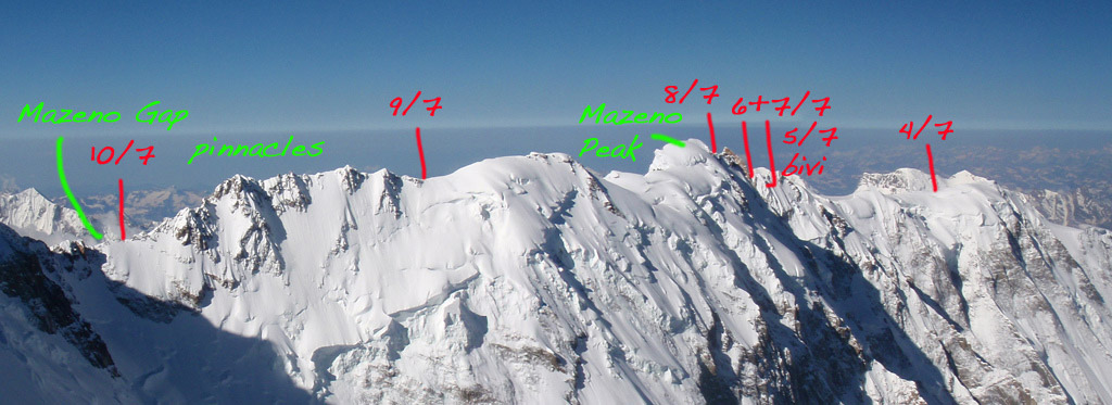 nanga parbat mazeno diamer rakhiot raikot route map camps