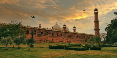 things to do in lahore